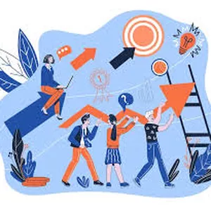 Imagen de portada para Curso online CRECIMIENTO PERSONAL !!! DON'T GIVE UP 