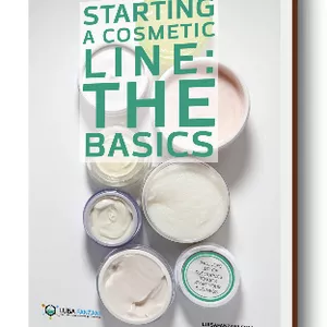 Cover image for Ebook Start Your Cosmetic Line ebook