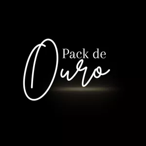 Imagem do curso Pack de Ouro