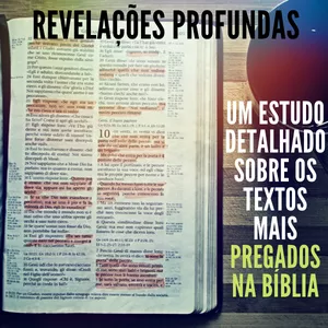 Imagem do curso Revelações Profundas 