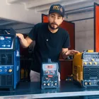 Foto do autor Vida de Soldador