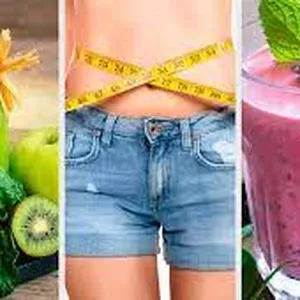 Imagen de portada para Curso online CÓCTEL QUEMA DE GRASA 🔥🔥