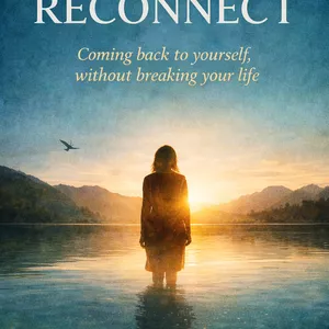 Cover image for Ebook Project Reconnect
