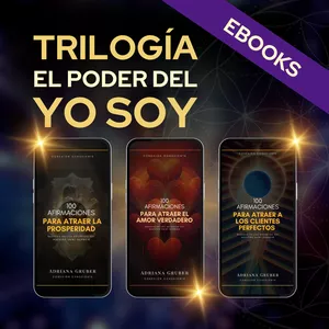 Imagen de portada para Curso online Trilogía: El Poder del Yo Soy