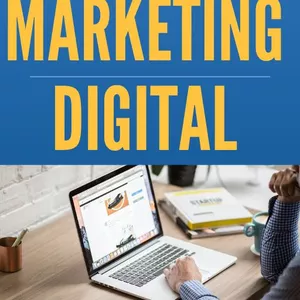 Imagem de capa para o Ebook Domine o mundo digital: Descubra os segredos do Marketing Online com nosso ebook exclusivo!