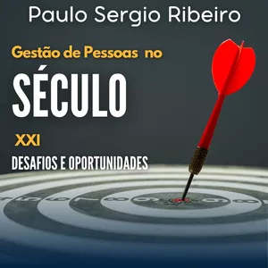 Imagem de capa para o Ebook Gestão de Pessoas no Século XXI 