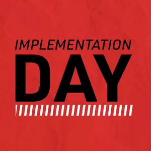 Imagem de capa para o Curso online Implementation day - W.A.R.