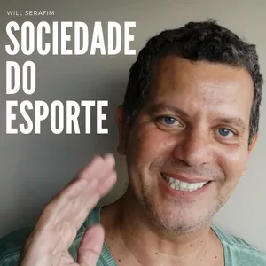 Imagem de capa para o Curso online Sociedade do Esporte - Parapente
