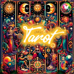 Imagem do curso Curso de Formação Tarot Terapêutico