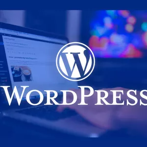 Imagem do curso Programação de sites Wordpress