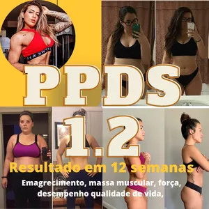 Imagem de capa para o Serviço online PPDS1.2
