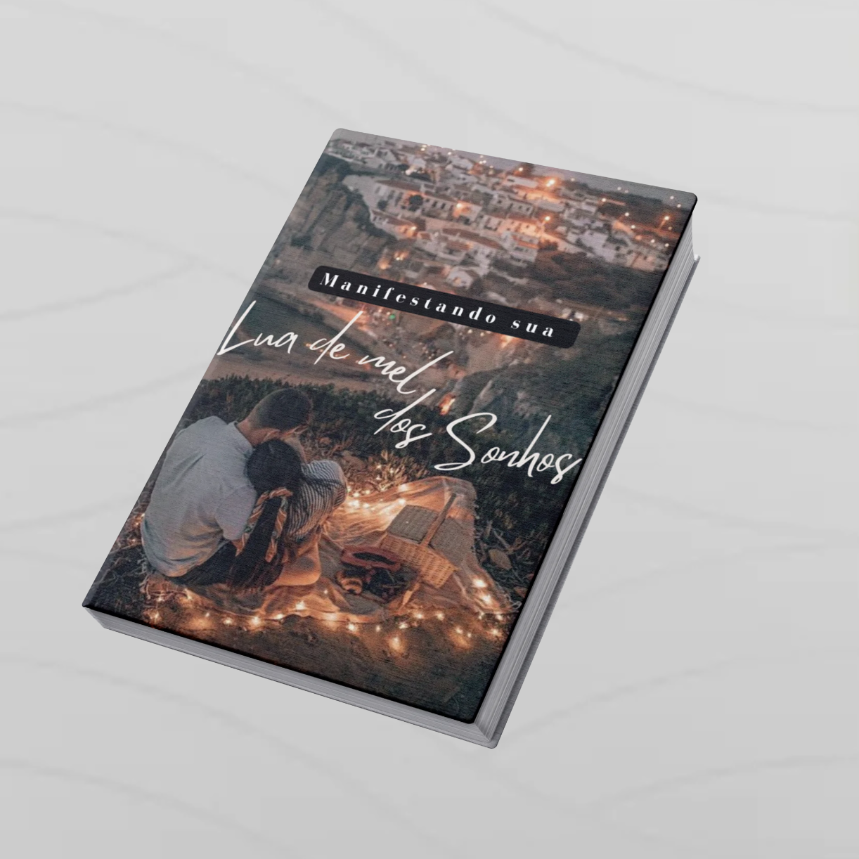 Imagem do curso Ebook Lua de Mel dos Sonhos