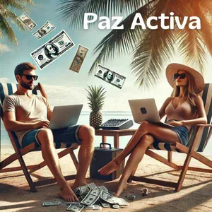 Imagen de portada para Curso online Paz Activa