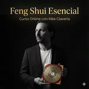 Imagen de portada para Curso online Feng Shui Esencial