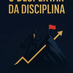 O Despertar da Disciplina
