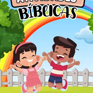 Imagem de capa para o Curso online Atividades Bíblicas