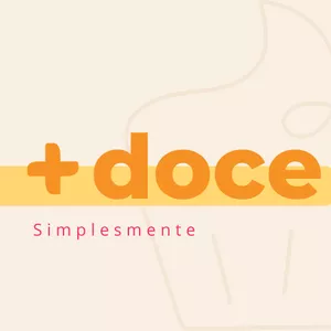 Imagem de capa para o Curso online Simplesmente mais doce