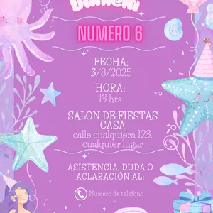 Imagen de portada para Curso online Invitación de cumpleaños