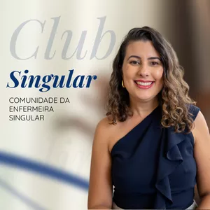 Imagem de capa para o Curso online Clube Singular 