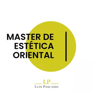 Imagen de portada para Curso online Master de Estética Oriental