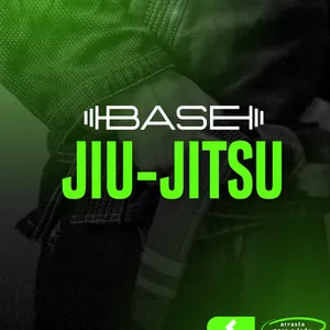 Imagem de capa para o Curso online PREPARAÇÃO FÍSICA PARA O JIU-JITSU