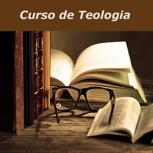 Imagem do curso Teologia Em Fóco