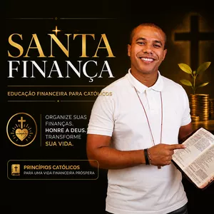 Imagem do curso Curso Santa Finança