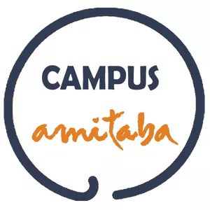 Imagem principal do produto CAMPUS AMITABA