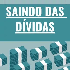 Imagem de capa para o Ebook Saindo das dívidas