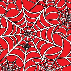 Imagem de capa para o Ebook Red Hot Network 