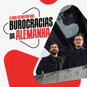 Imagem de capa para o Curso online Guia Definitivo das Burocracias da Alemanha