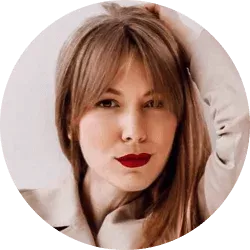 Елена Васильева