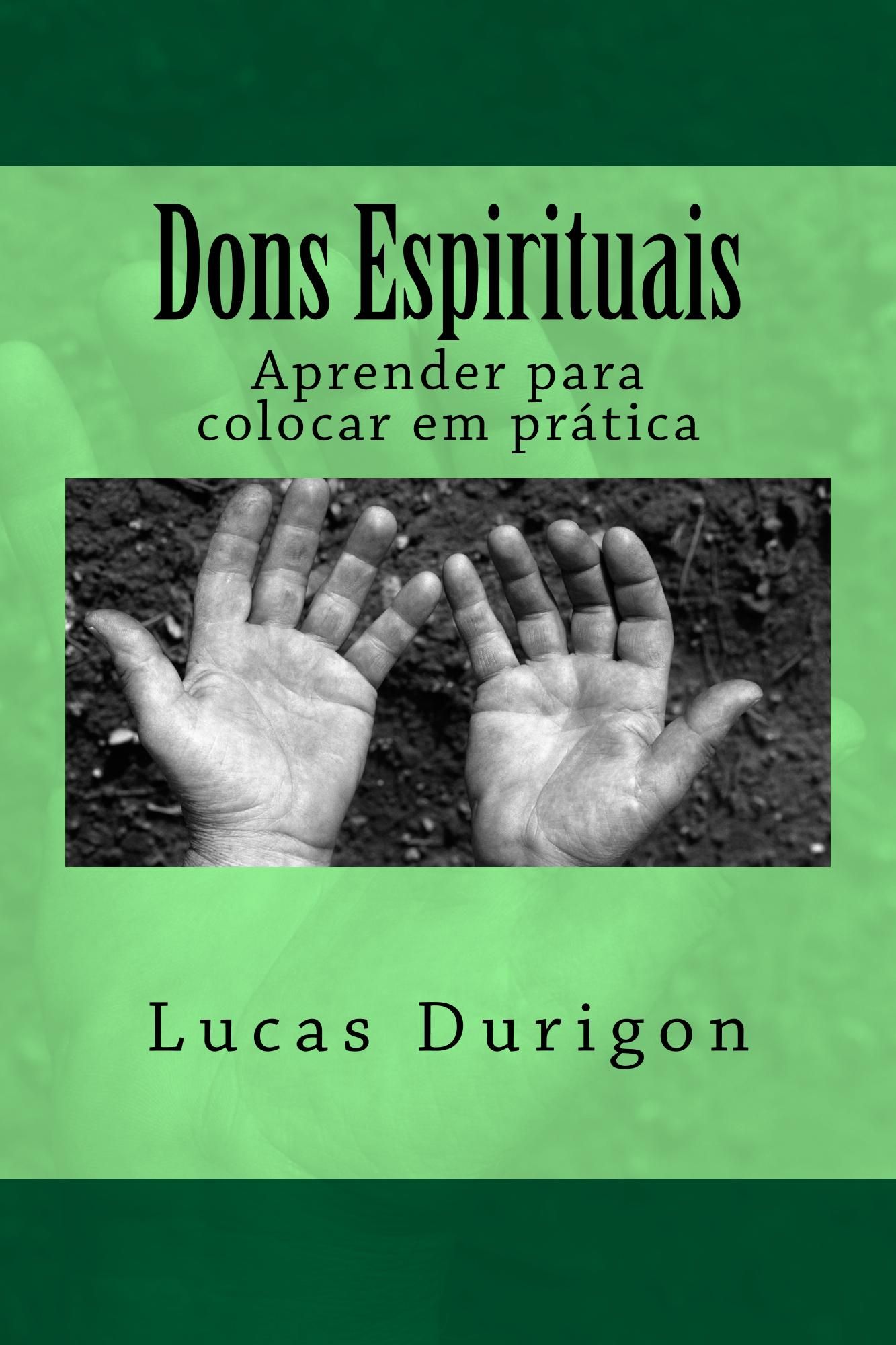 Imagem do curso Dons Espirituais: Aprender para colocar em prática