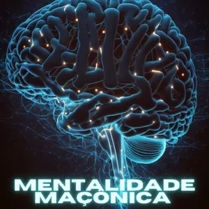 Imagem do curso Mentalidade Maçônica, Uma Leitura Filosófica do Rito da Vida