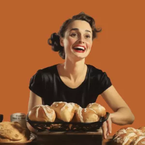 Imagen de portada para Curso online Grupo Receitas + Curso Completo Vivendo Sem Glúten e Sem Lactose