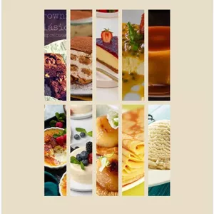 Imagen de portada para Ebook DULCE TENTACION