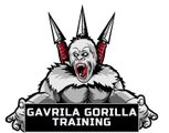 Gavrila's Gorilla Training logo