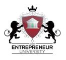 Entrepreneur University logo