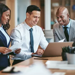 Imagem do curso Domine as Técnicas de Vendas de Alta Performance