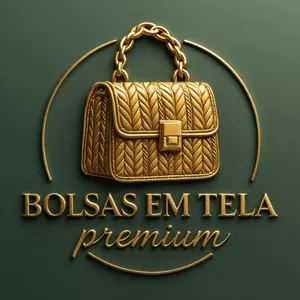Imagem de capa para o Curso online Bolsas em Tela Premium