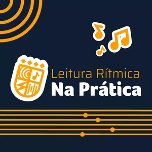 Imagem de capa para o Curso online Leitura Rítmica na Prática
