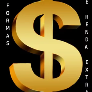 Imagem de capa para o Ebook 20 Formas de Renda Extra