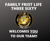 FFL Three Sixty Bootcamp