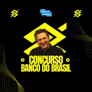 Aprenda Conhecimentos Bancários em 10 Dias e Passe no Concurso Banco do Brasil por Lisarb Tecnologia LTDA
