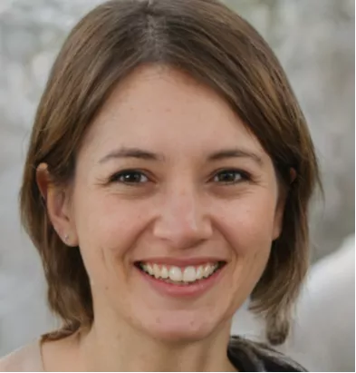 Camila Rodríguez Psicóloga Especialista en Ansiedad - Argentina