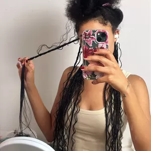 Imagen de portada para Curso online Curso de trenzas : para ti y para otros