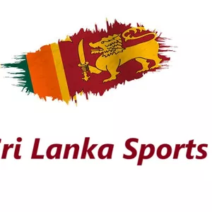 Cover image for Ebook Sri Lanka Sports