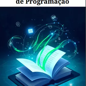 Imagem de capa para o Ebook Fundamentos da Lógica de Programação