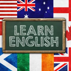 Imagem de capa para o Serviço online Inglês conversação