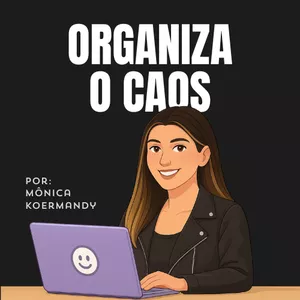 Imagem de capa para o Ebook Gerenciamento Ágil da Vida Real: Organize-se sem Pressão